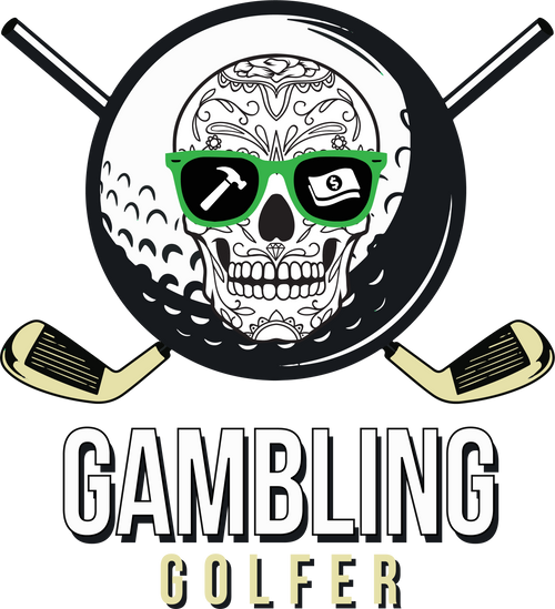 Gambling Golfer App
