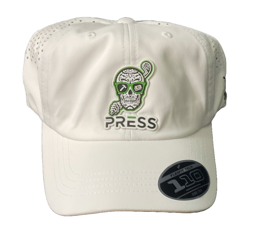 Performance Golf Hat