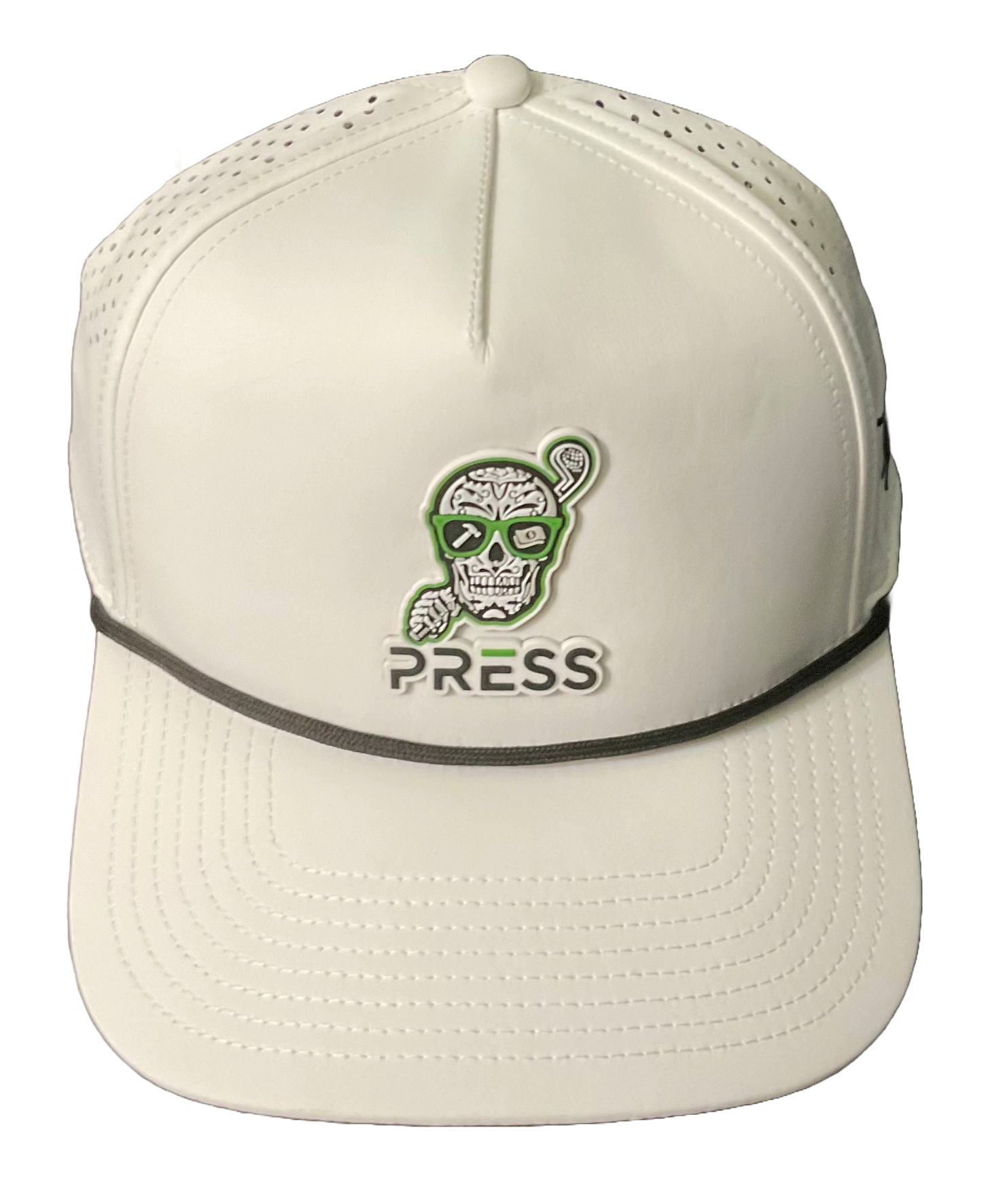 Lifestyle Golf Hat