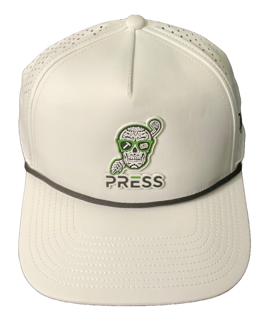 Lifestyle Golf Hat