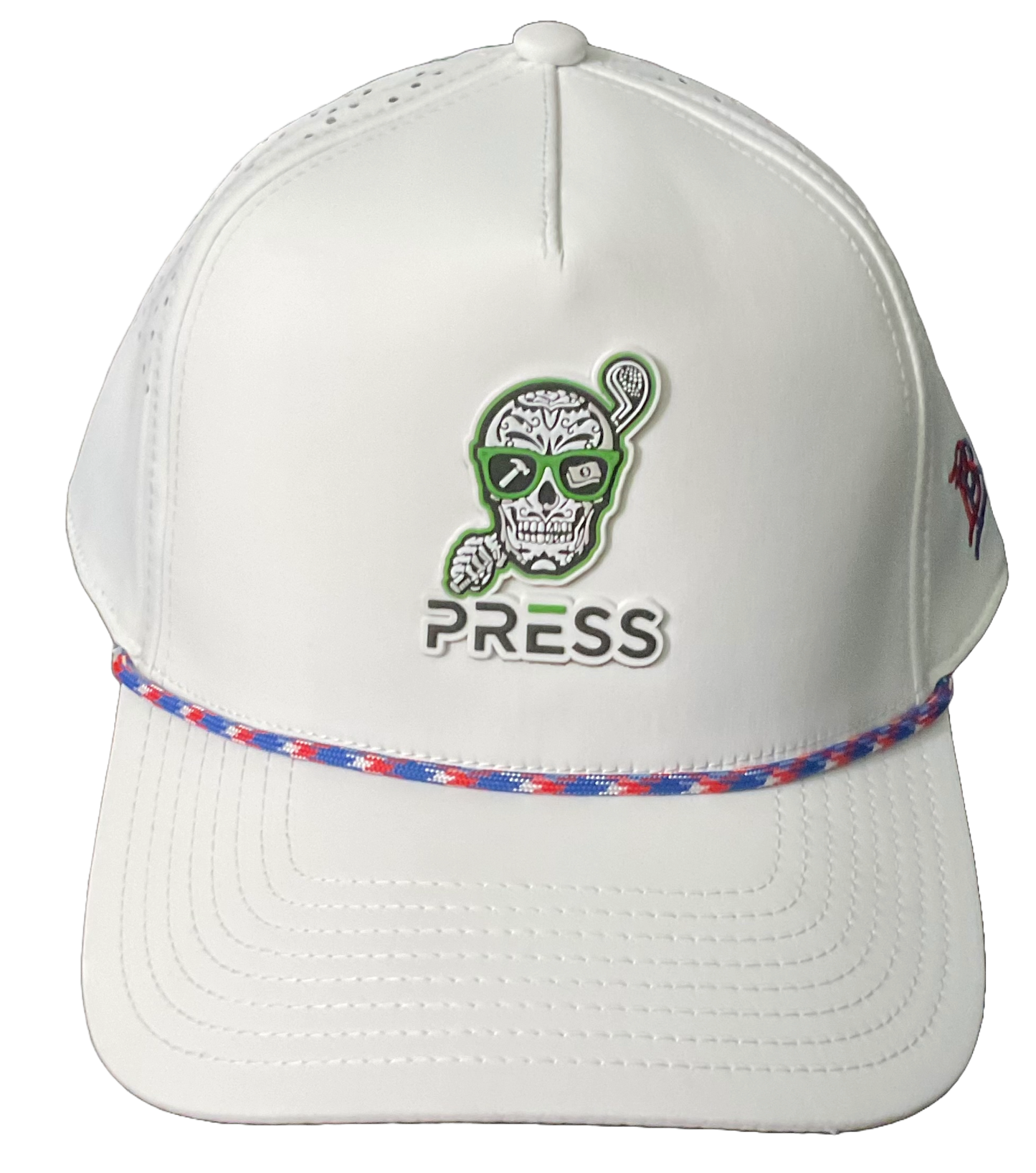 Lifestyle Golf Hat