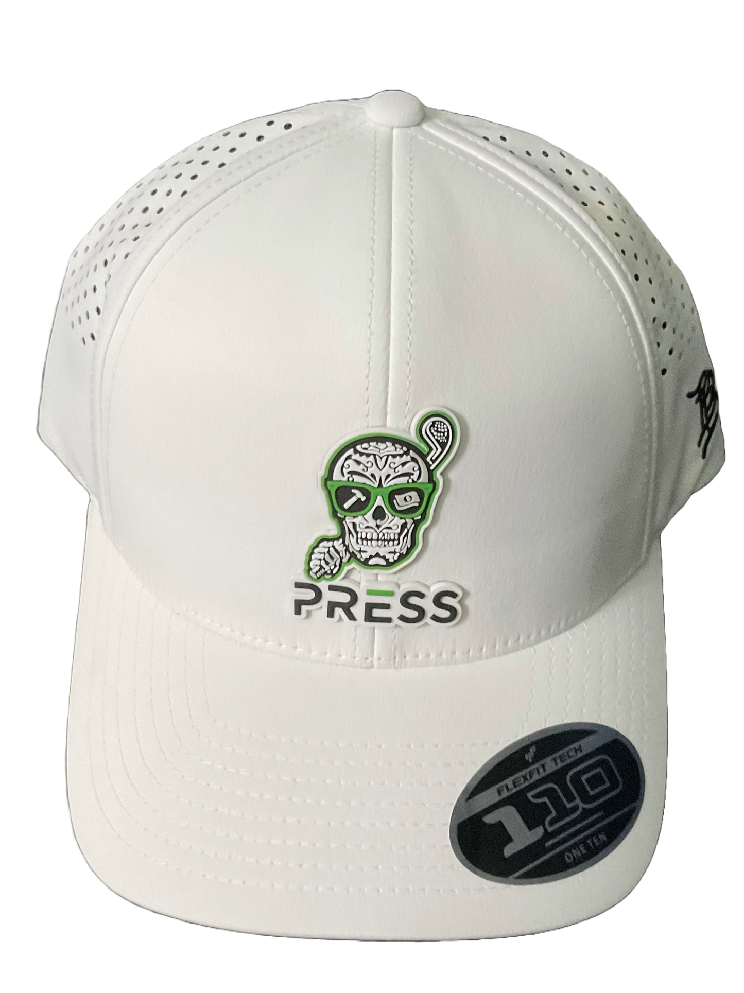 Performance Golf Hat